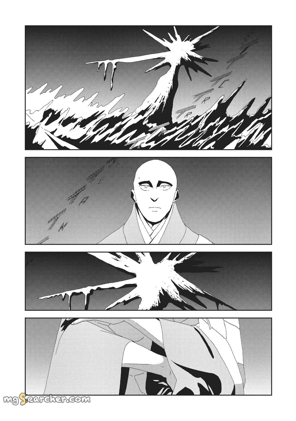 Read Land of the Lustrous  Manga Online