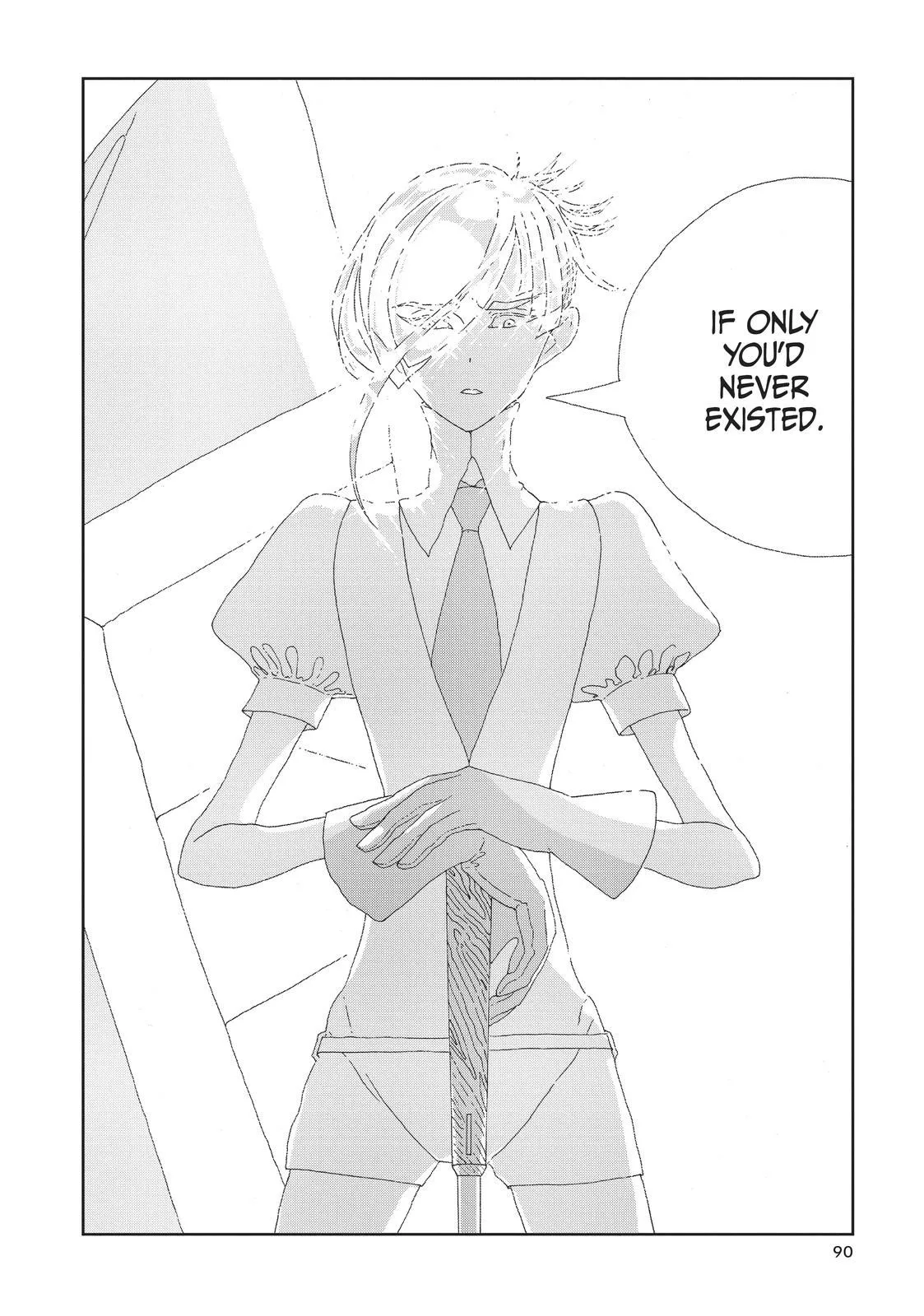 Read Land of the Lustrous  Manga Online