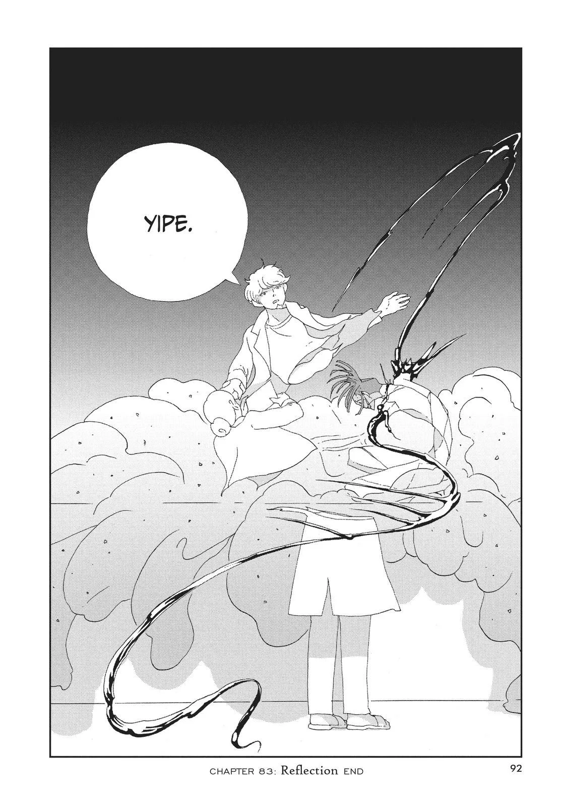 Read Land of the Lustrous  Manga Online