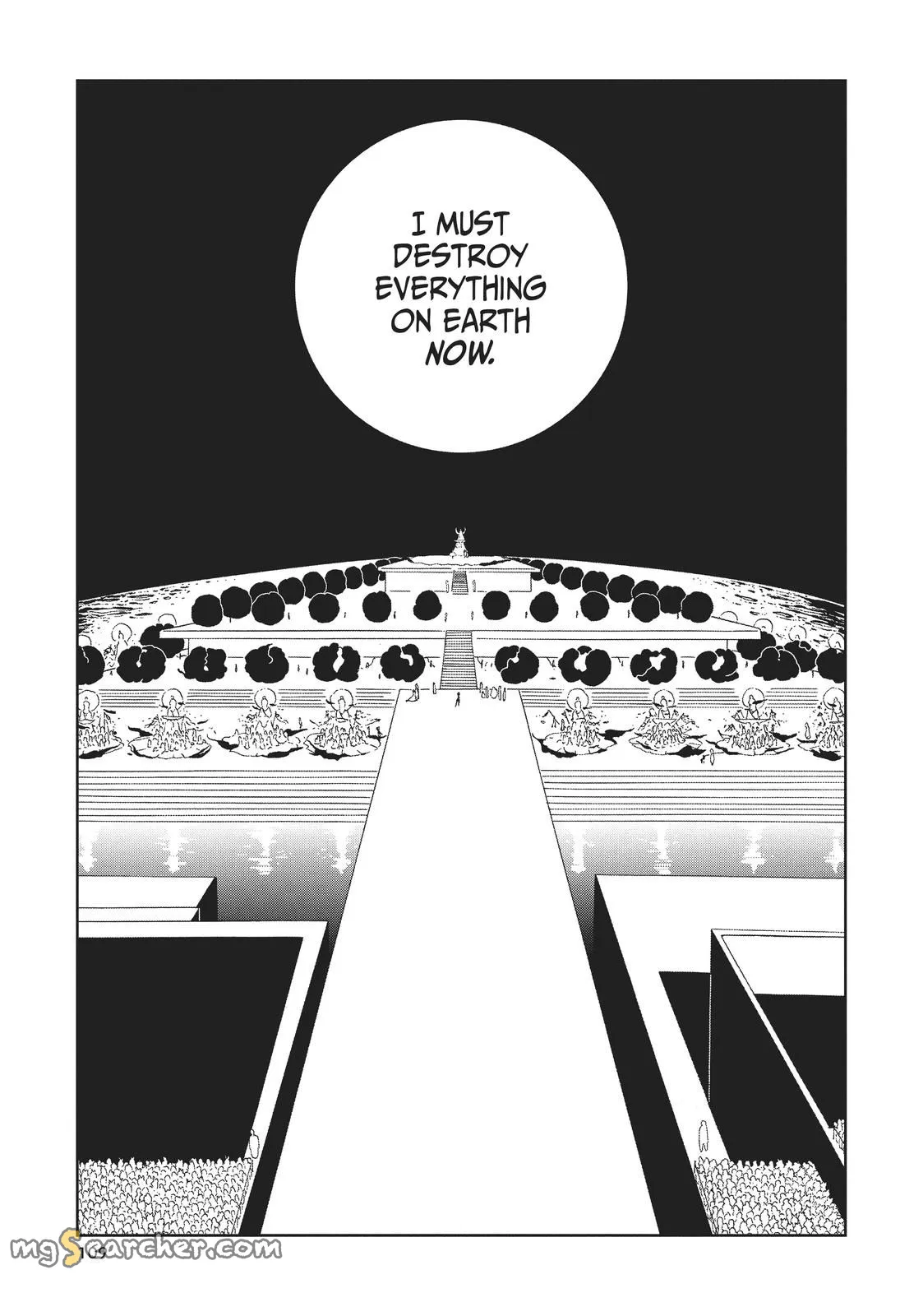 Read Land of the Lustrous  Manga Online