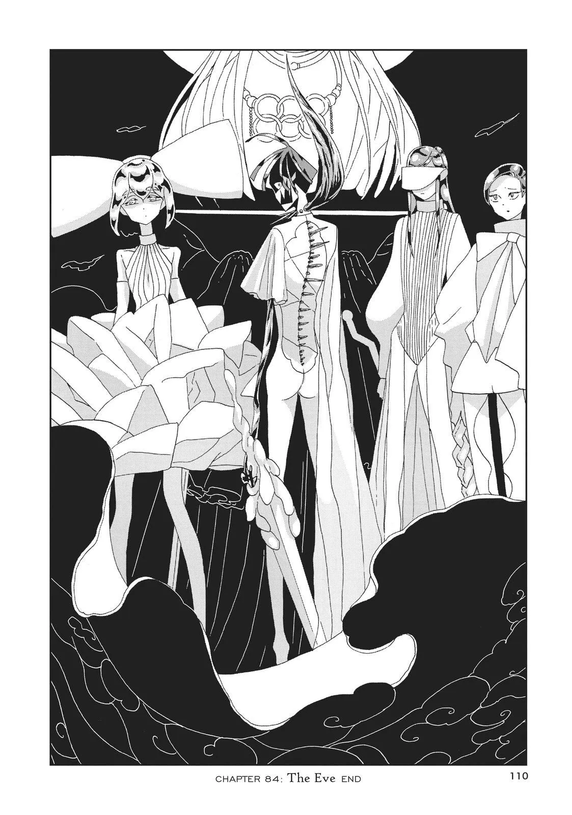 Read Land of the Lustrous  Manga Online