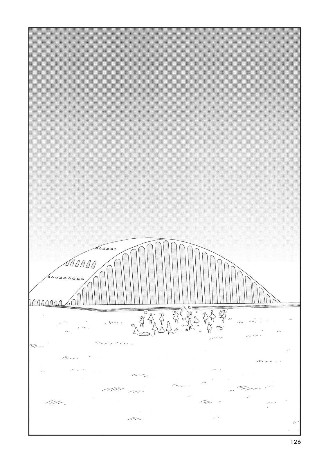 Read Land of the Lustrous  Manga Online