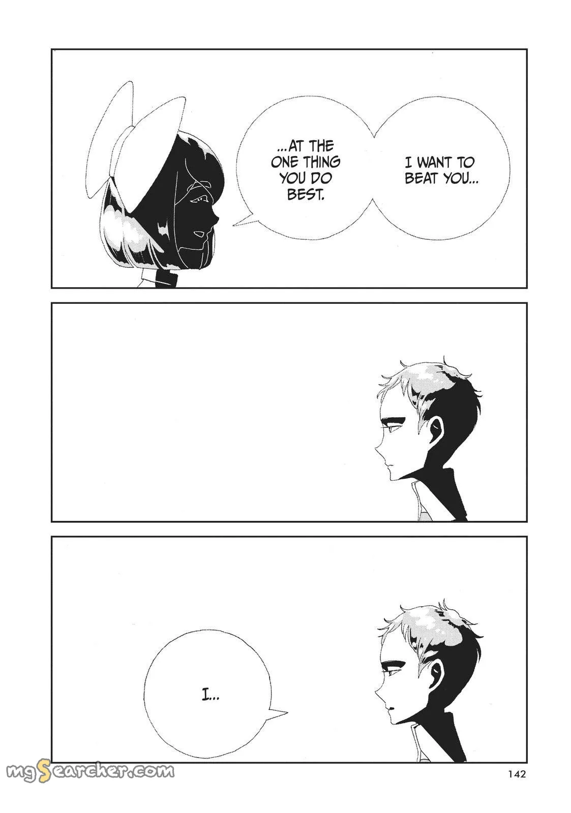 Read Land of the Lustrous  Manga Online