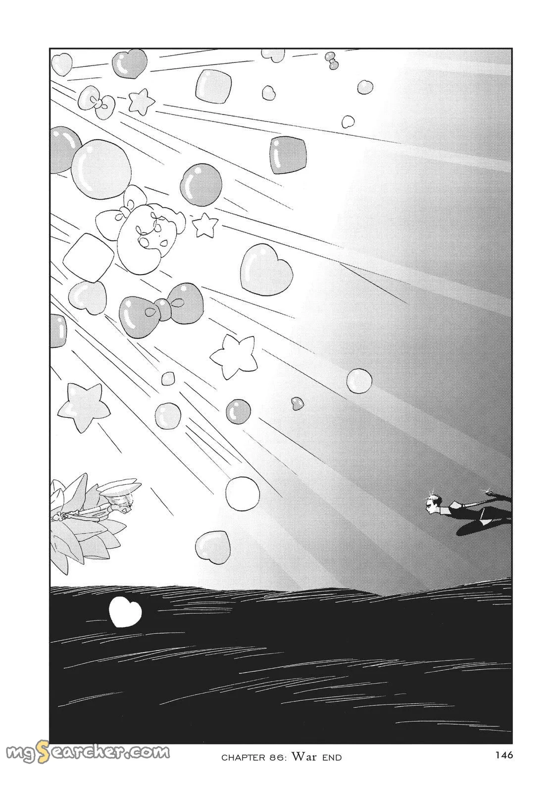 Read Land of the Lustrous  Manga Online