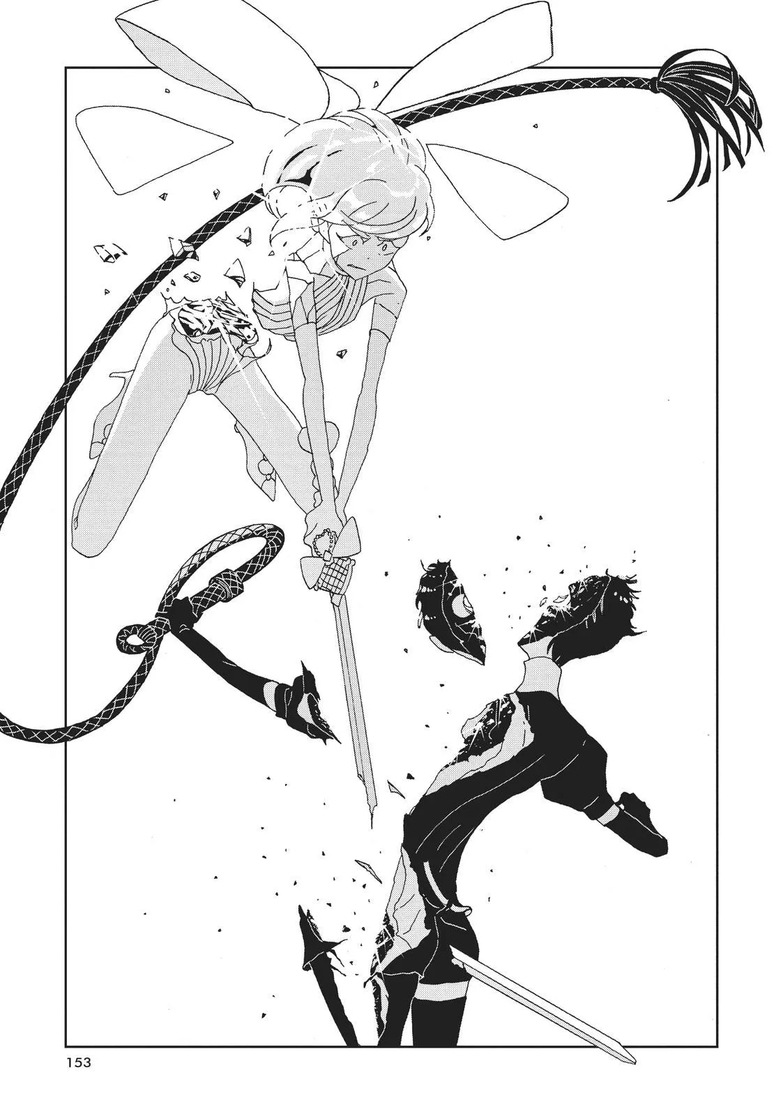 Read Land of the Lustrous  Manga Online