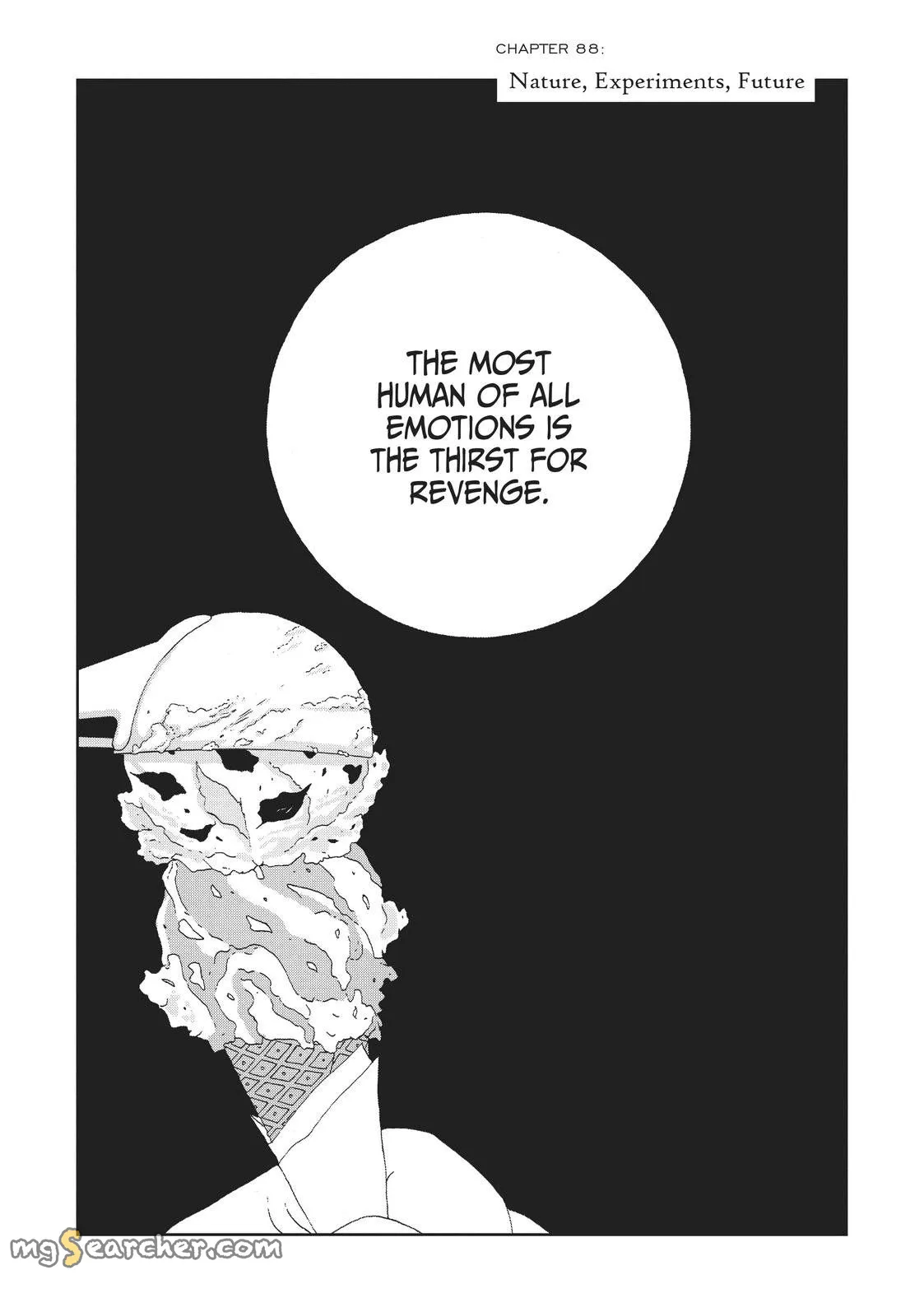 Read Land of the Lustrous  Manga Online