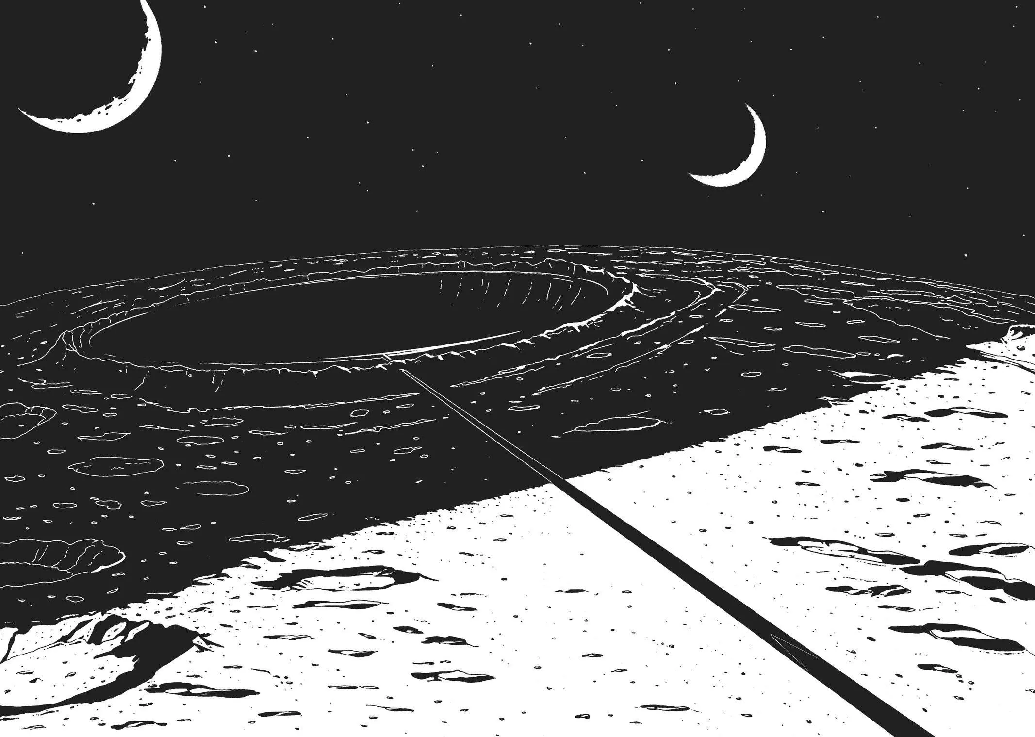 Read Land of the Lustrous  Manga Online