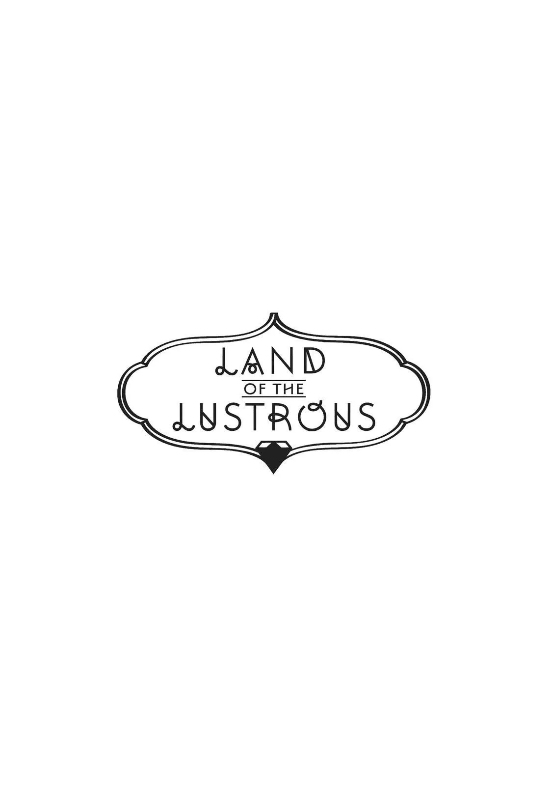 Read Land of the Lustrous  Manga Online