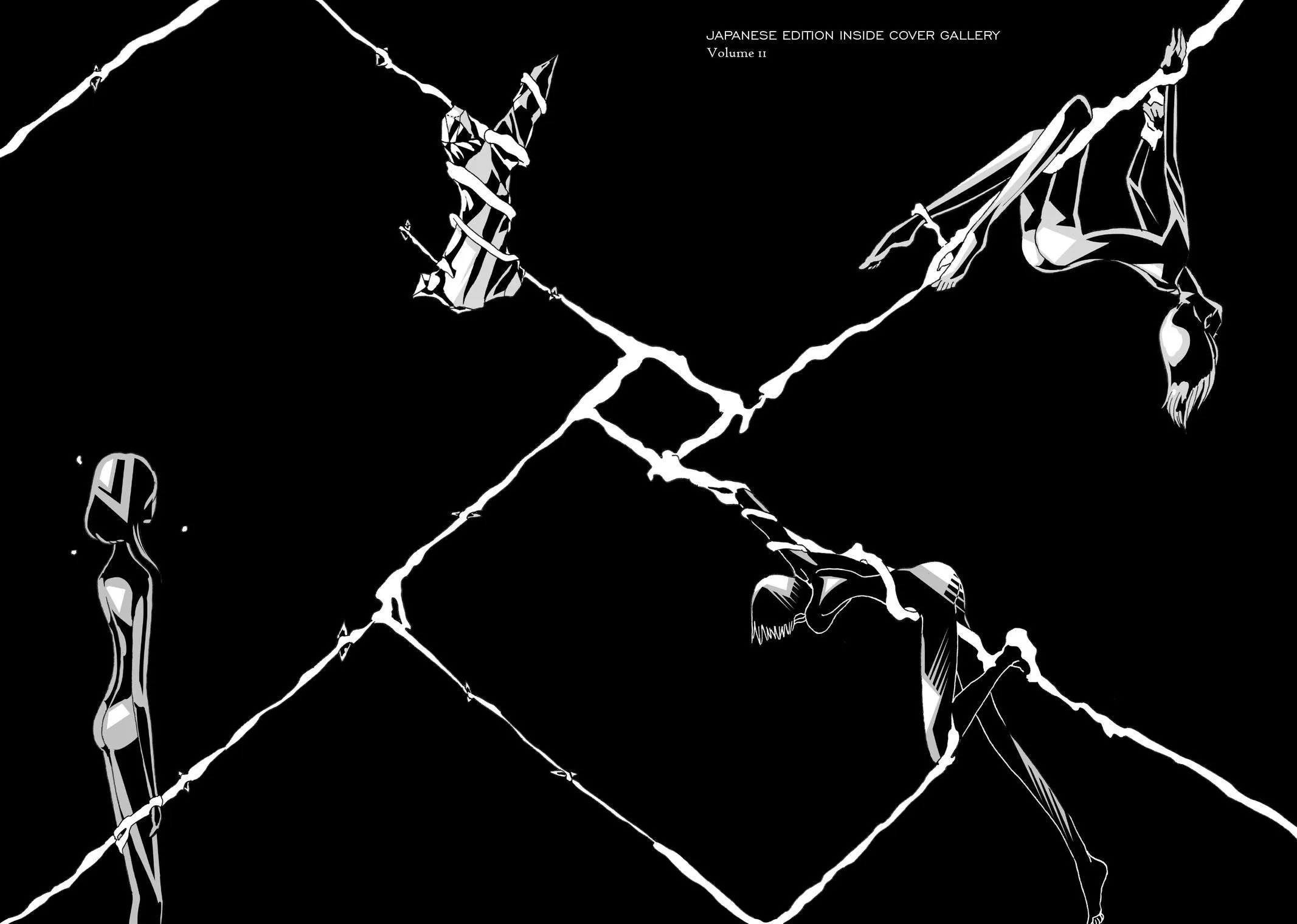 Read Land of the Lustrous  Manga Online