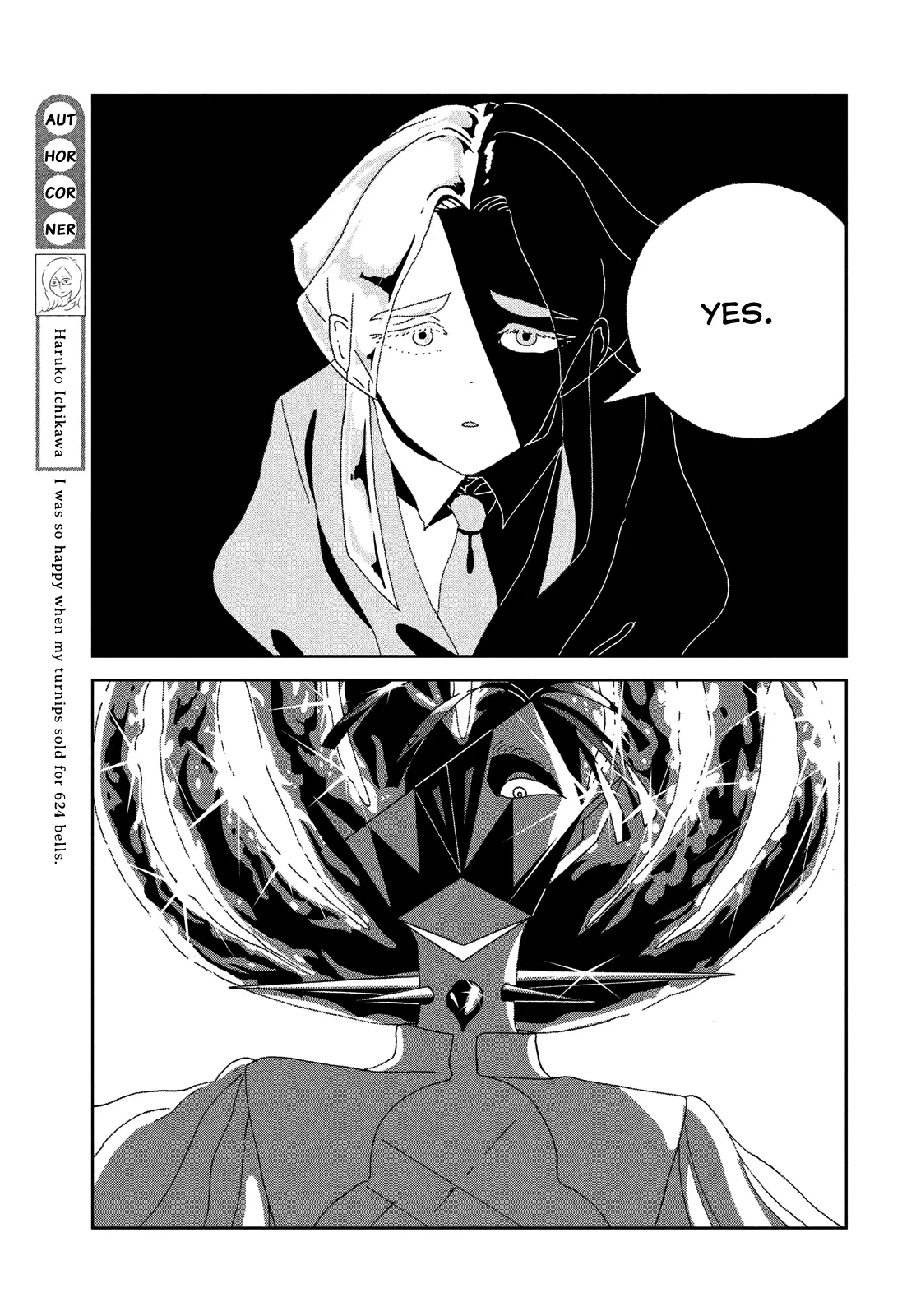 Read Land of the Lustrous  Manga Online