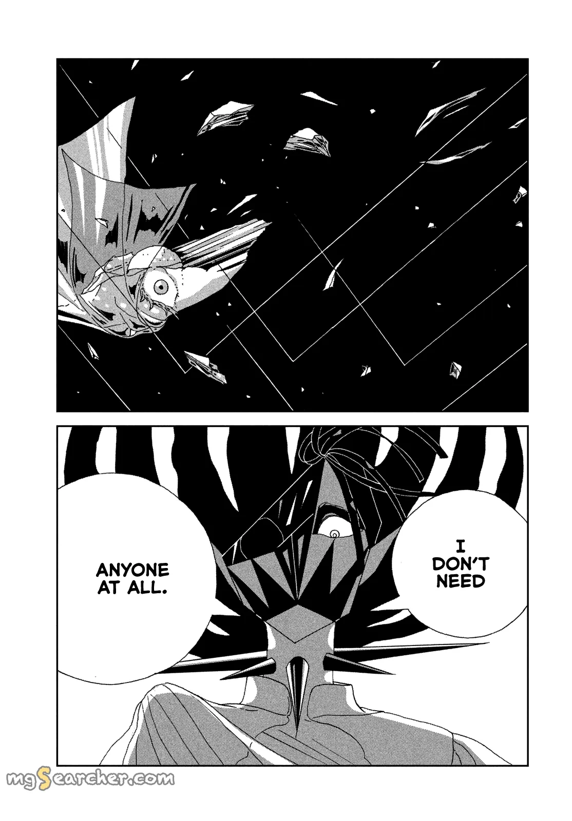 Read Land of the Lustrous  Manga Online