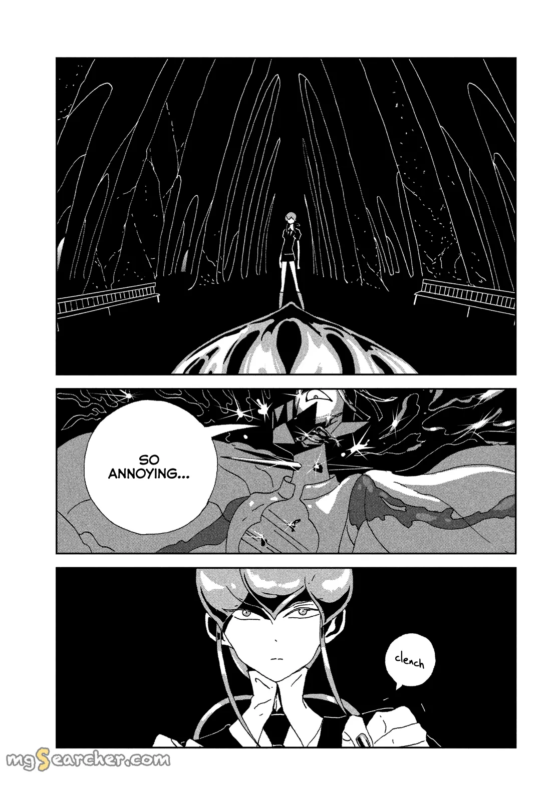 Read Land of the Lustrous  Manga Online