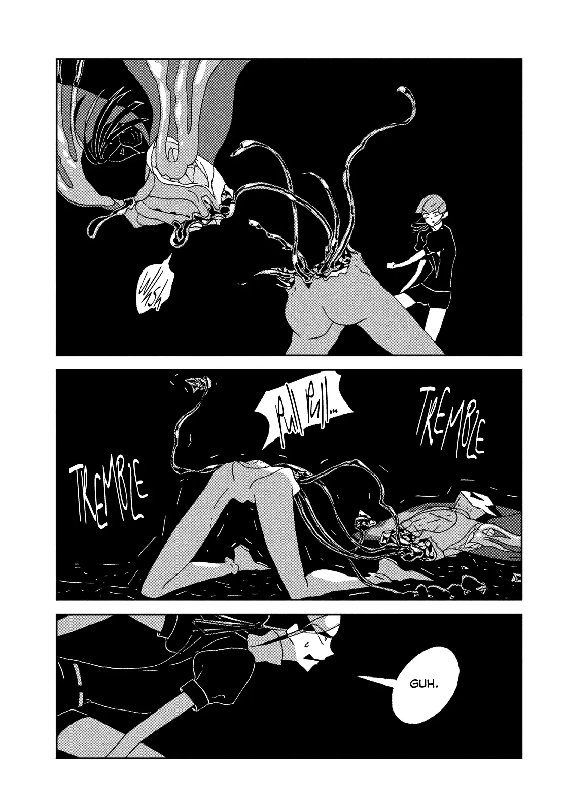 Read Land of the Lustrous  Manga Online