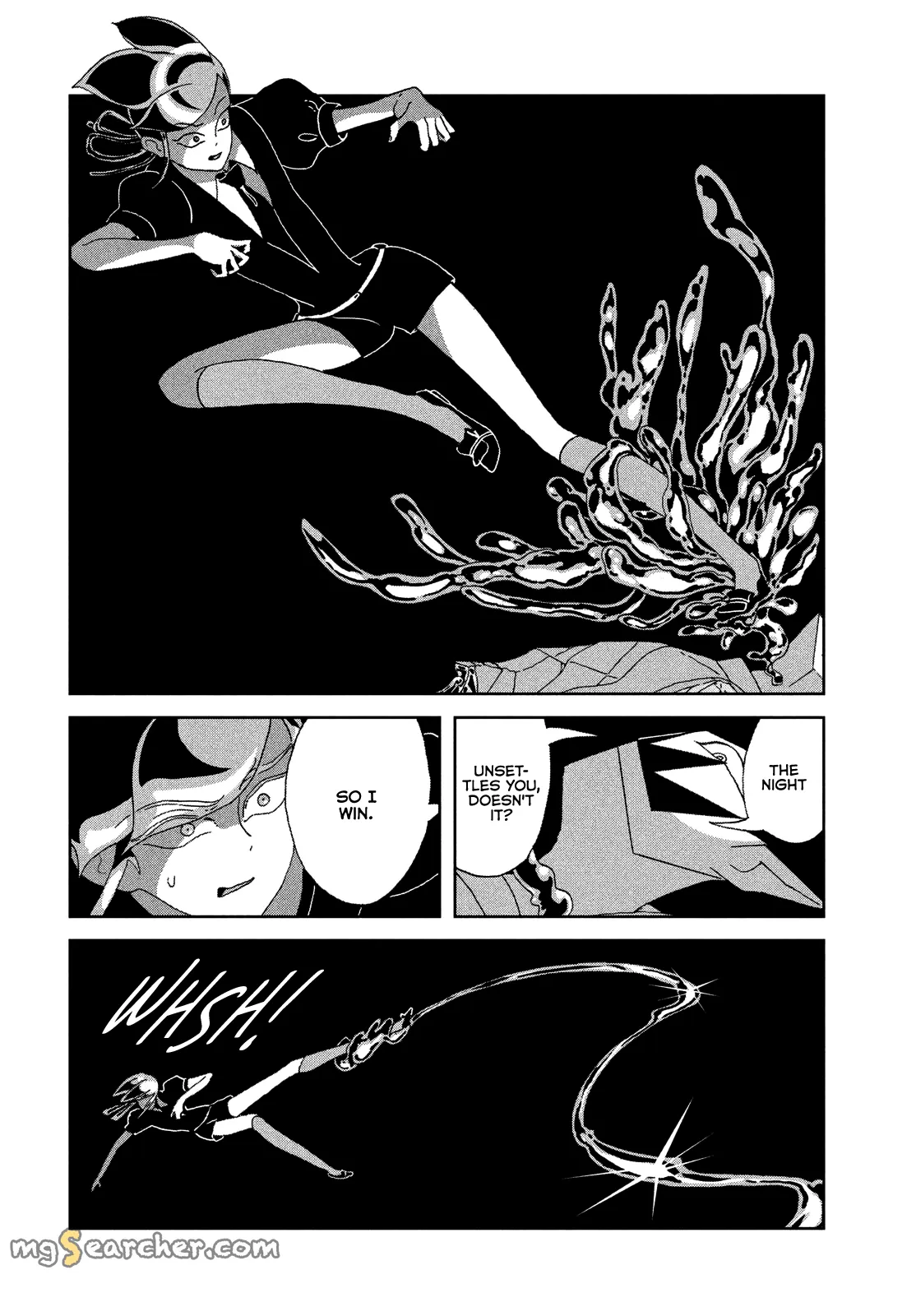 Read Land of the Lustrous  Manga Online