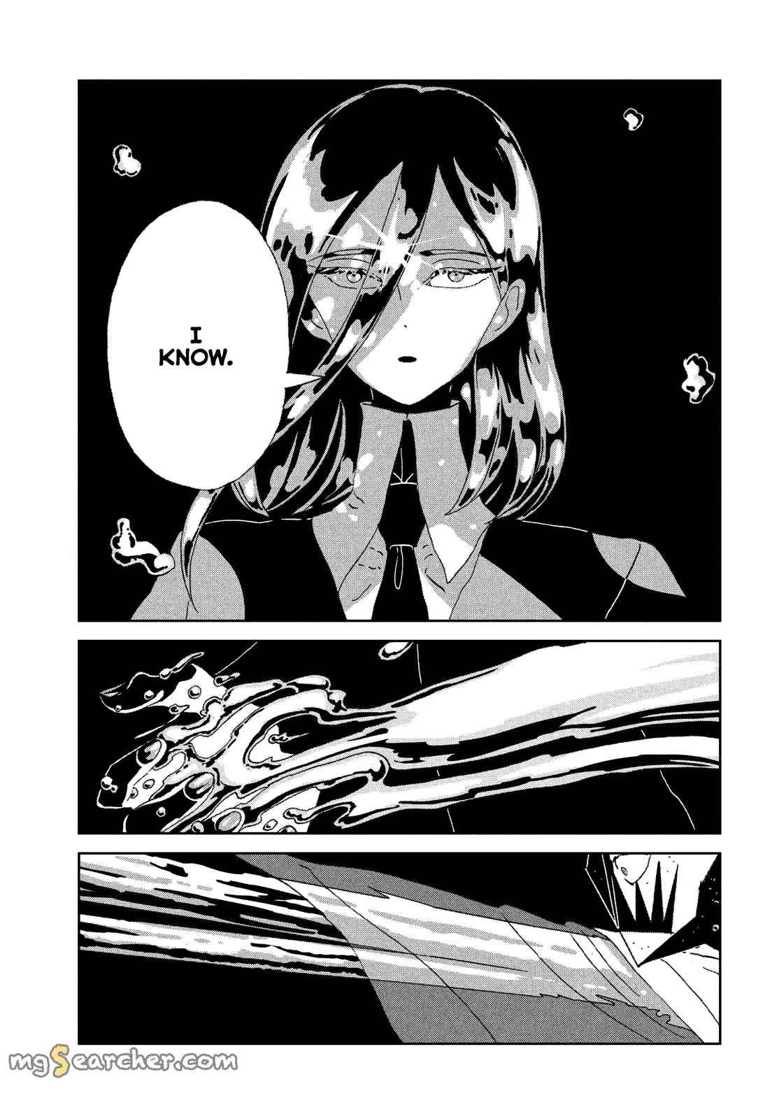 Read Land of the Lustrous  Manga Online