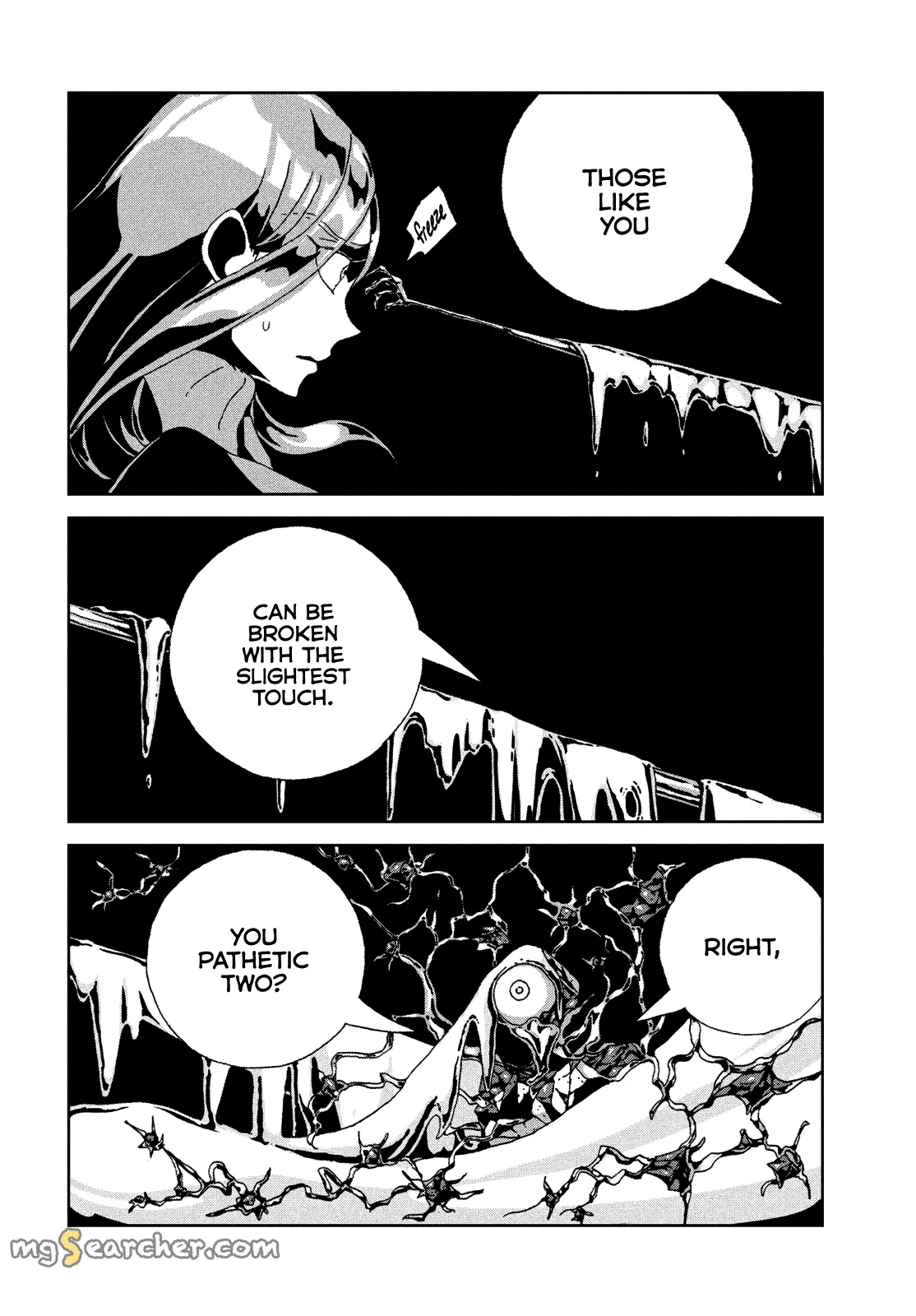 Read Land of the Lustrous  Manga Online