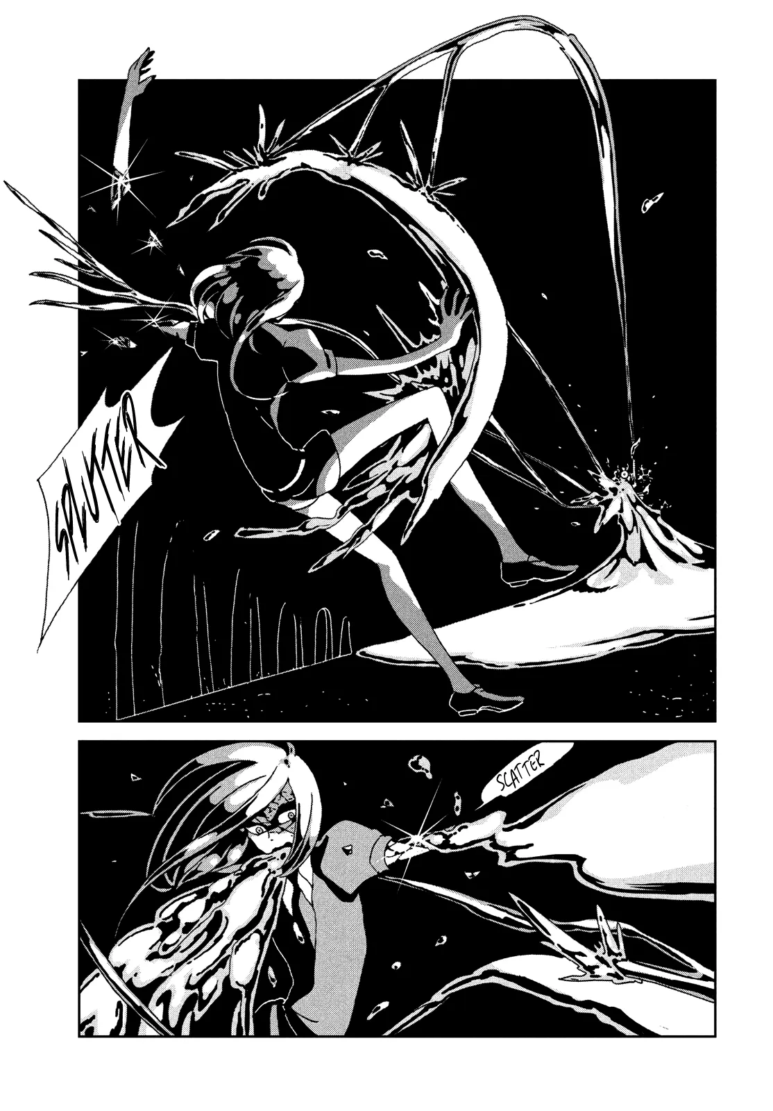 Read Land of the Lustrous  Manga Online