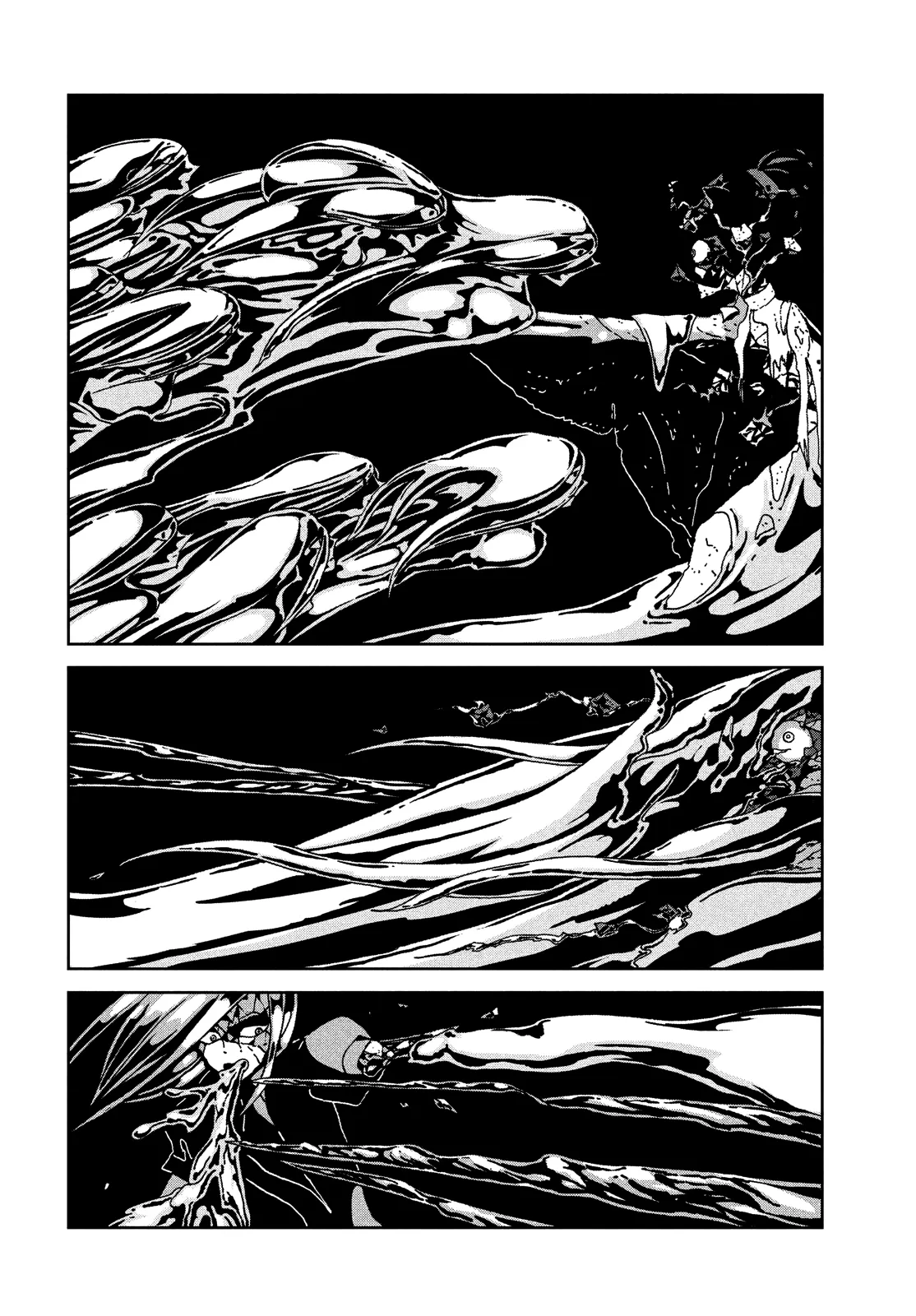 Read Land of the Lustrous  Manga Online