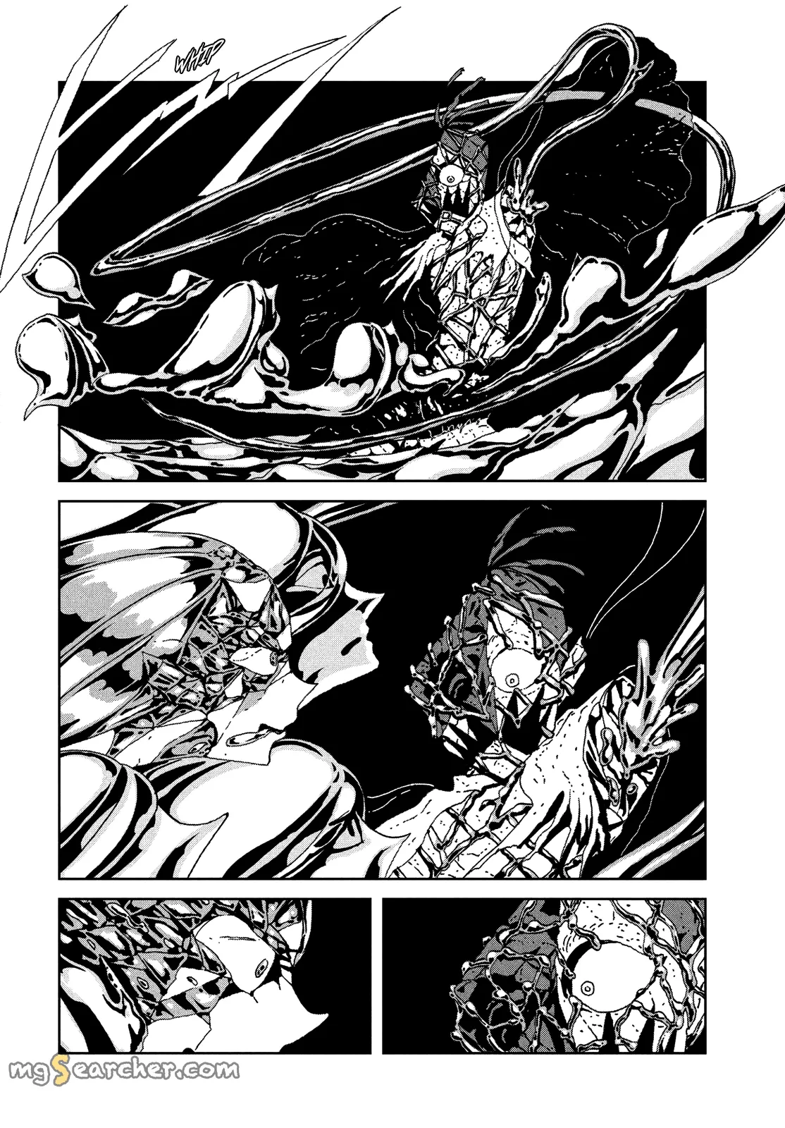 Read Land of the Lustrous  Manga Online