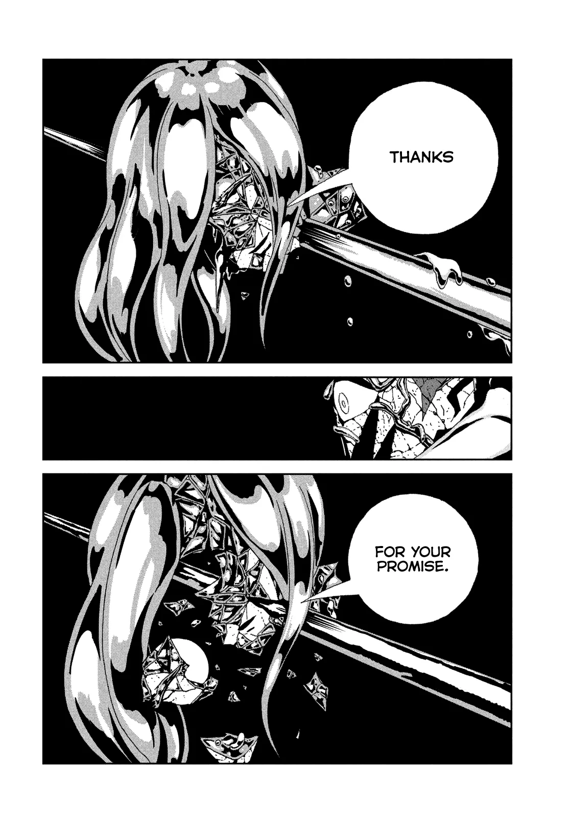 Read Land of the Lustrous  Manga Online