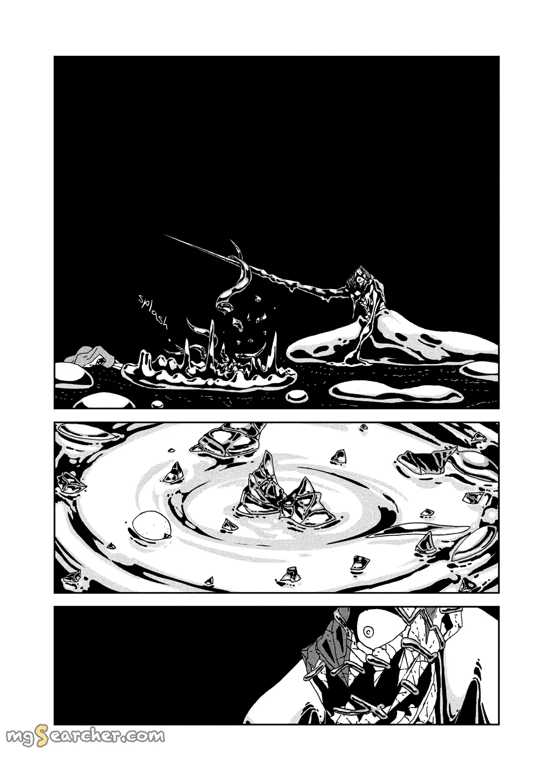 Read Land of the Lustrous  Manga Online