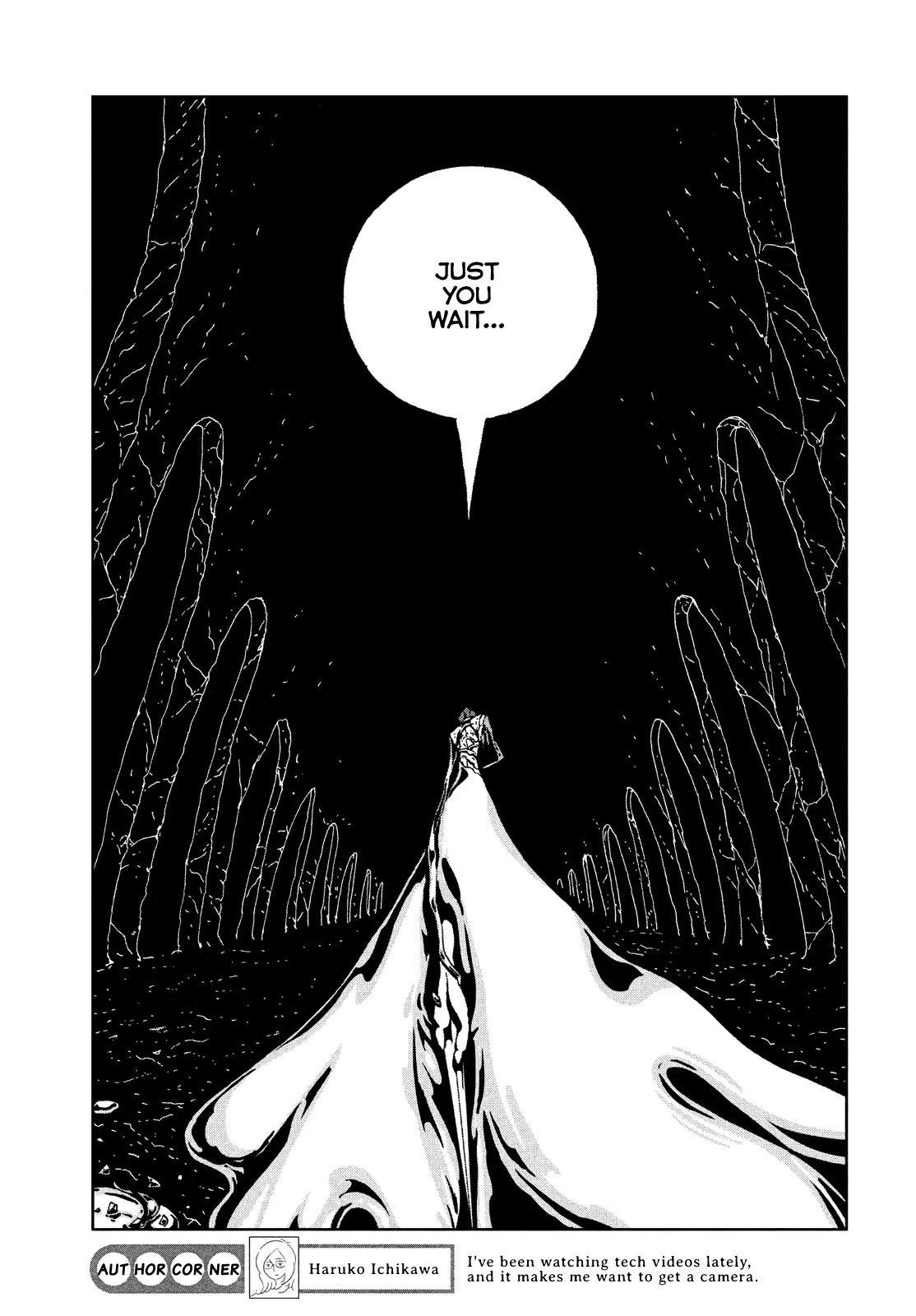 Read Land of the Lustrous  Manga Online