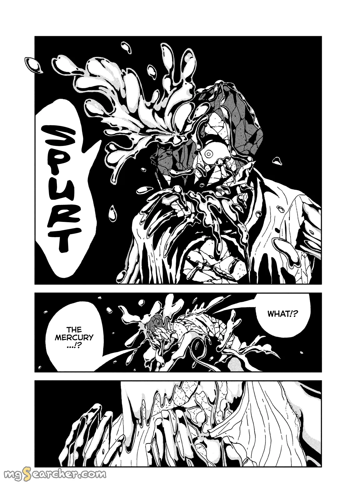 Read Land of the Lustrous  Manga Online