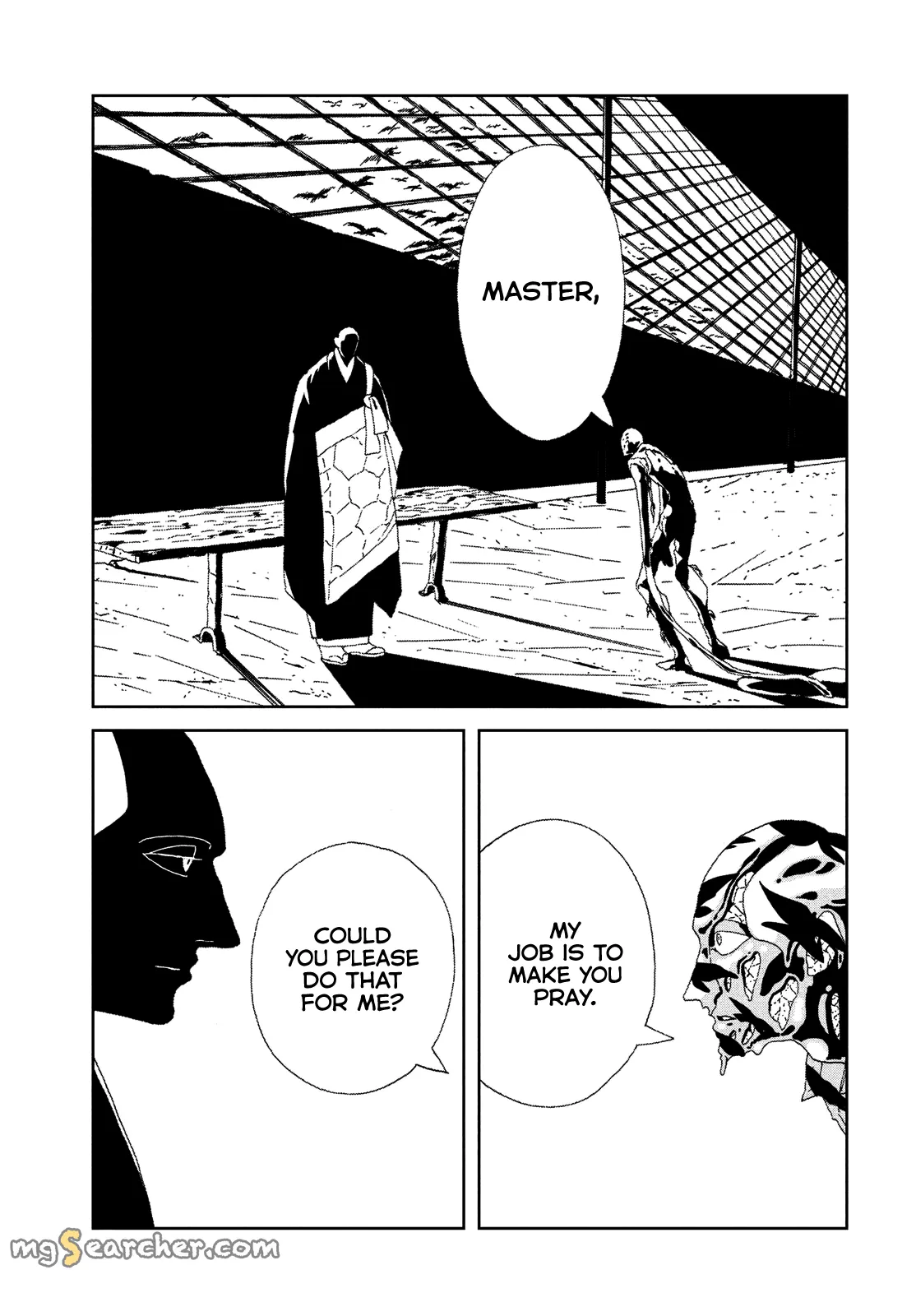 Read Land of the Lustrous  Manga Online