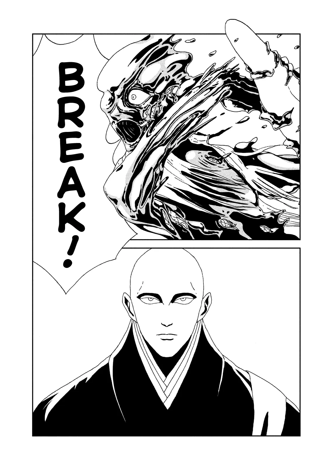 Read Land of the Lustrous  Manga Online