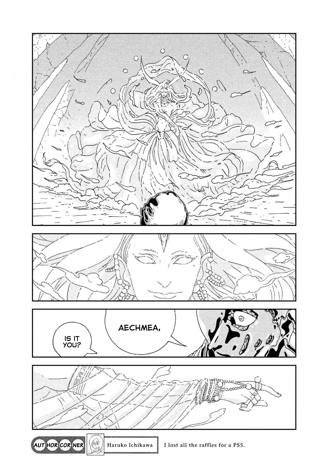 Read Land of the Lustrous  Manga Online