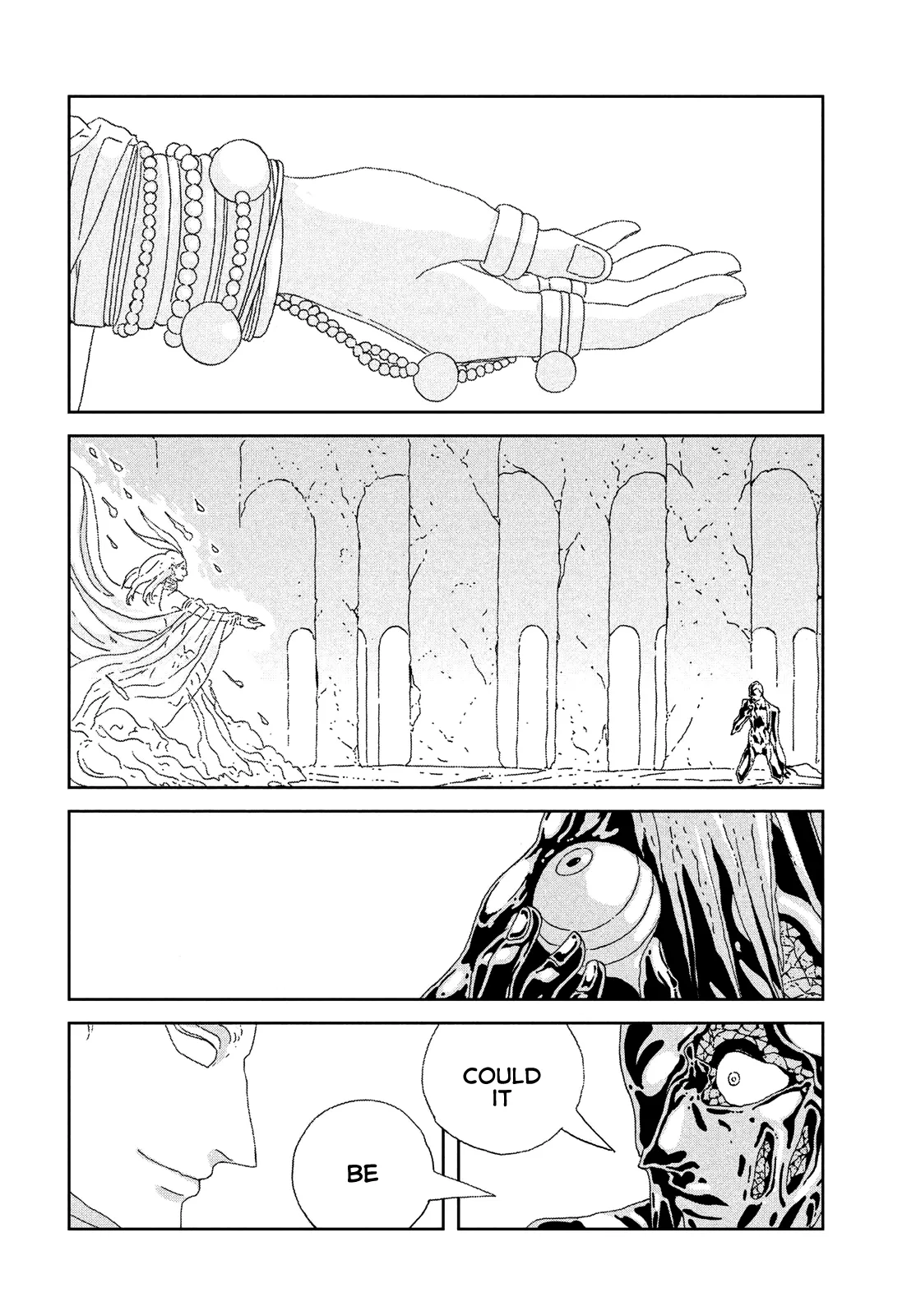 Read Land of the Lustrous  Manga Online