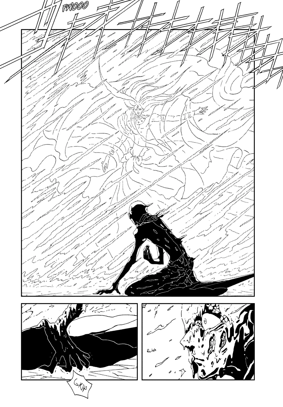 Read Land of the Lustrous  Manga Online