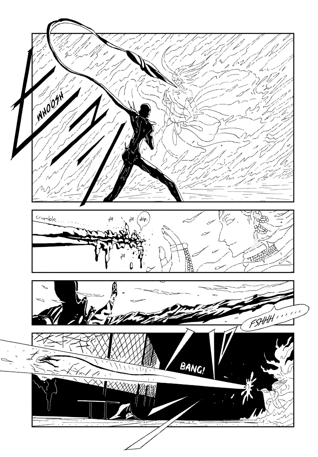 Read Land of the Lustrous  Manga Online