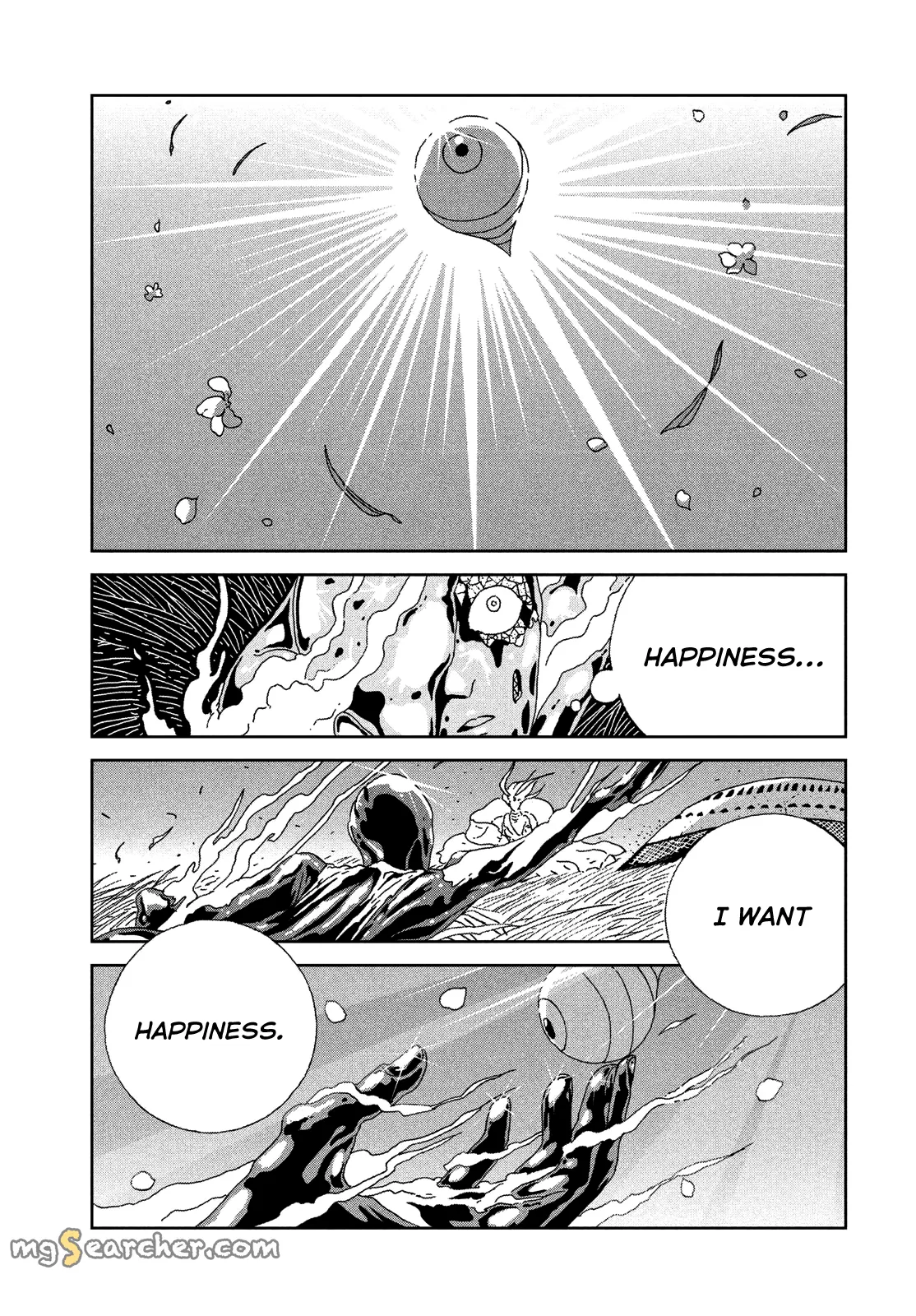 Read Land of the Lustrous  Manga Online