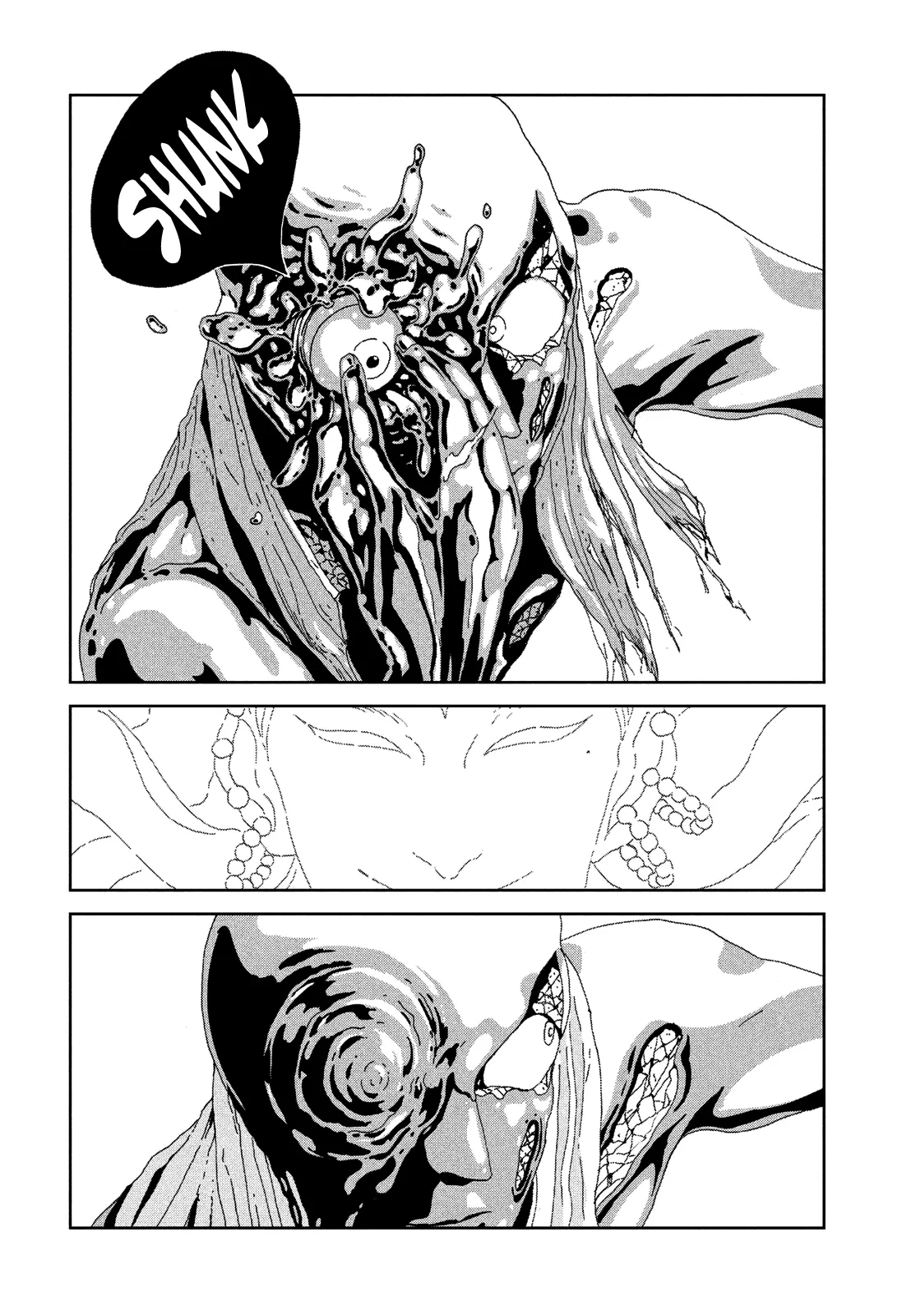 Read Land of the Lustrous  Manga Online