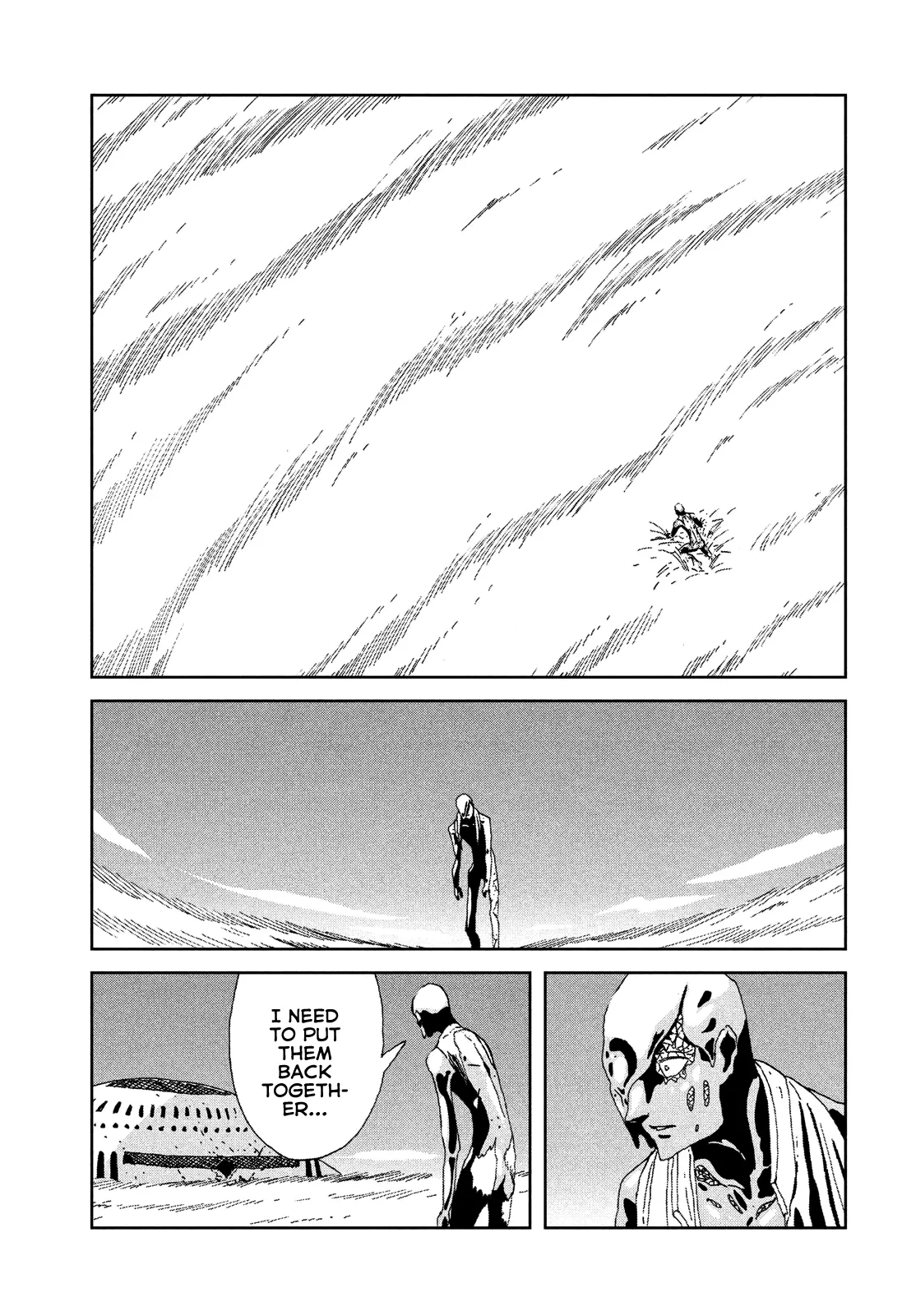 Read Land of the Lustrous  Manga Online