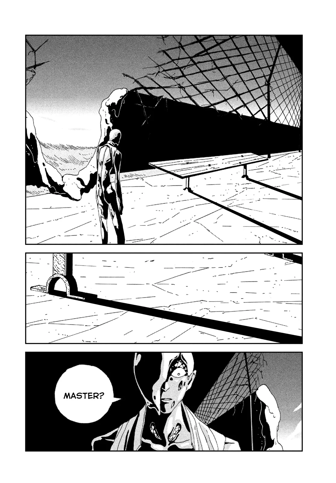 Read Land of the Lustrous  Manga Online