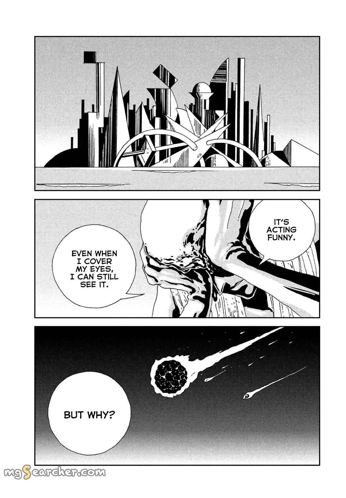 Read Land of the Lustrous  Manga Online