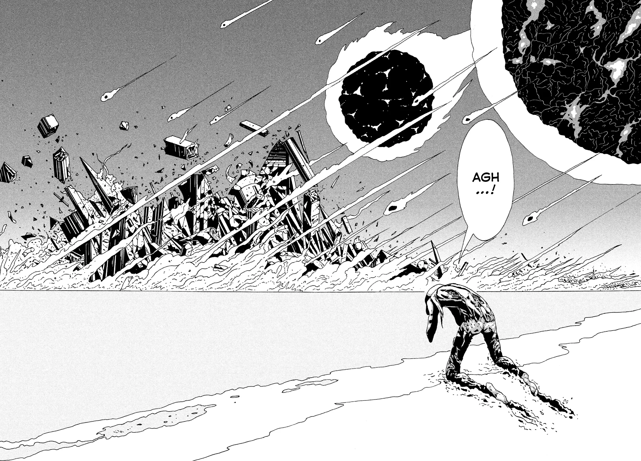 Read Land of the Lustrous  Manga Online