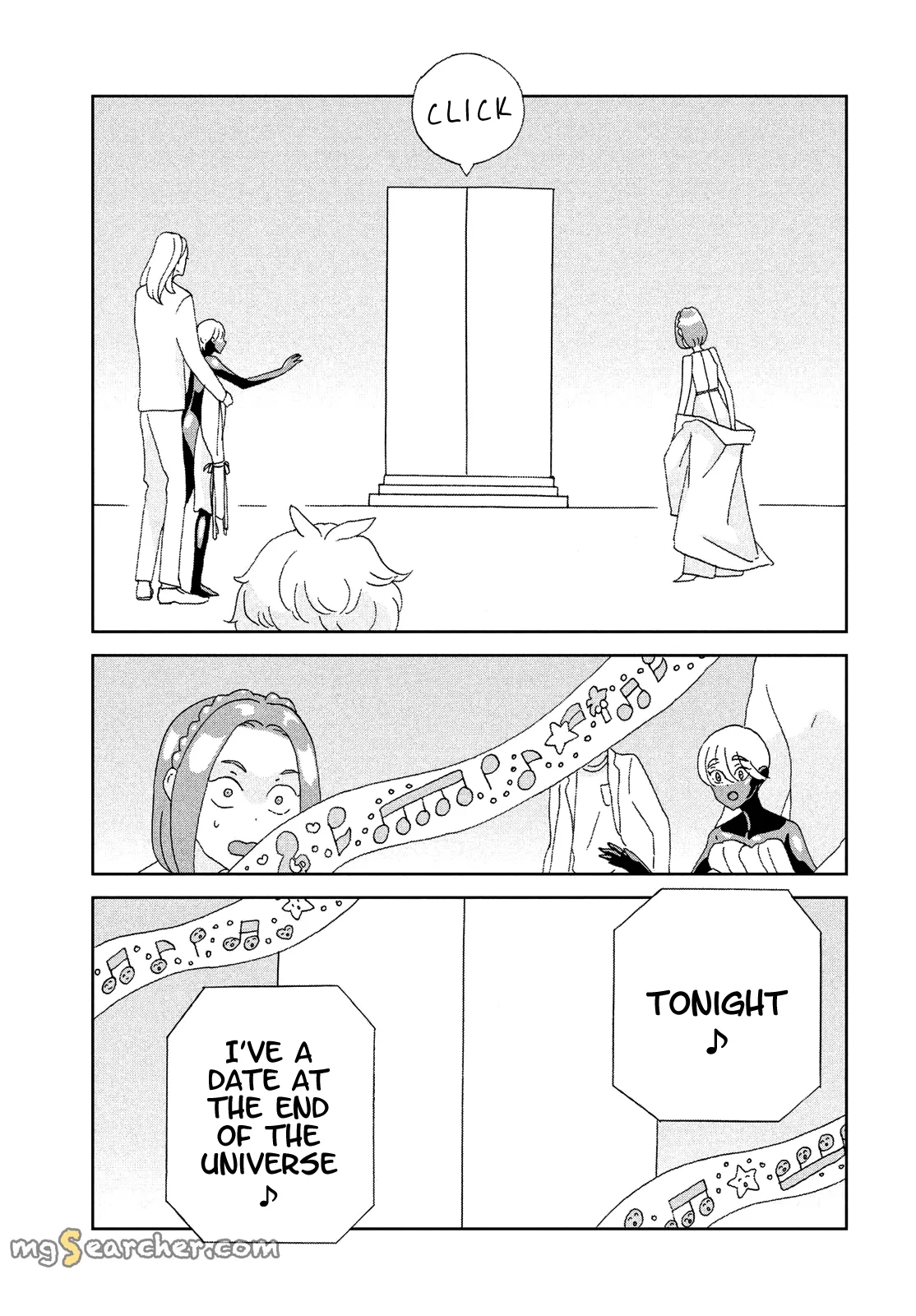 Read Land of the Lustrous  Manga Online
