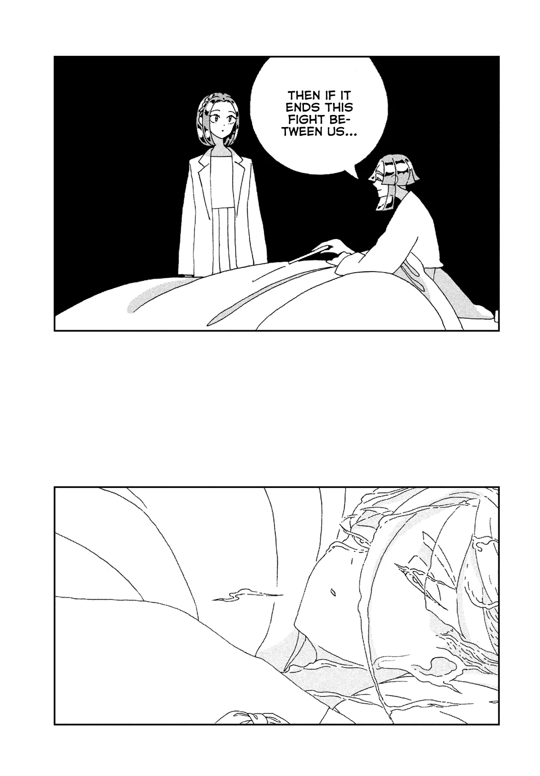 Read Land of the Lustrous  Manga Online