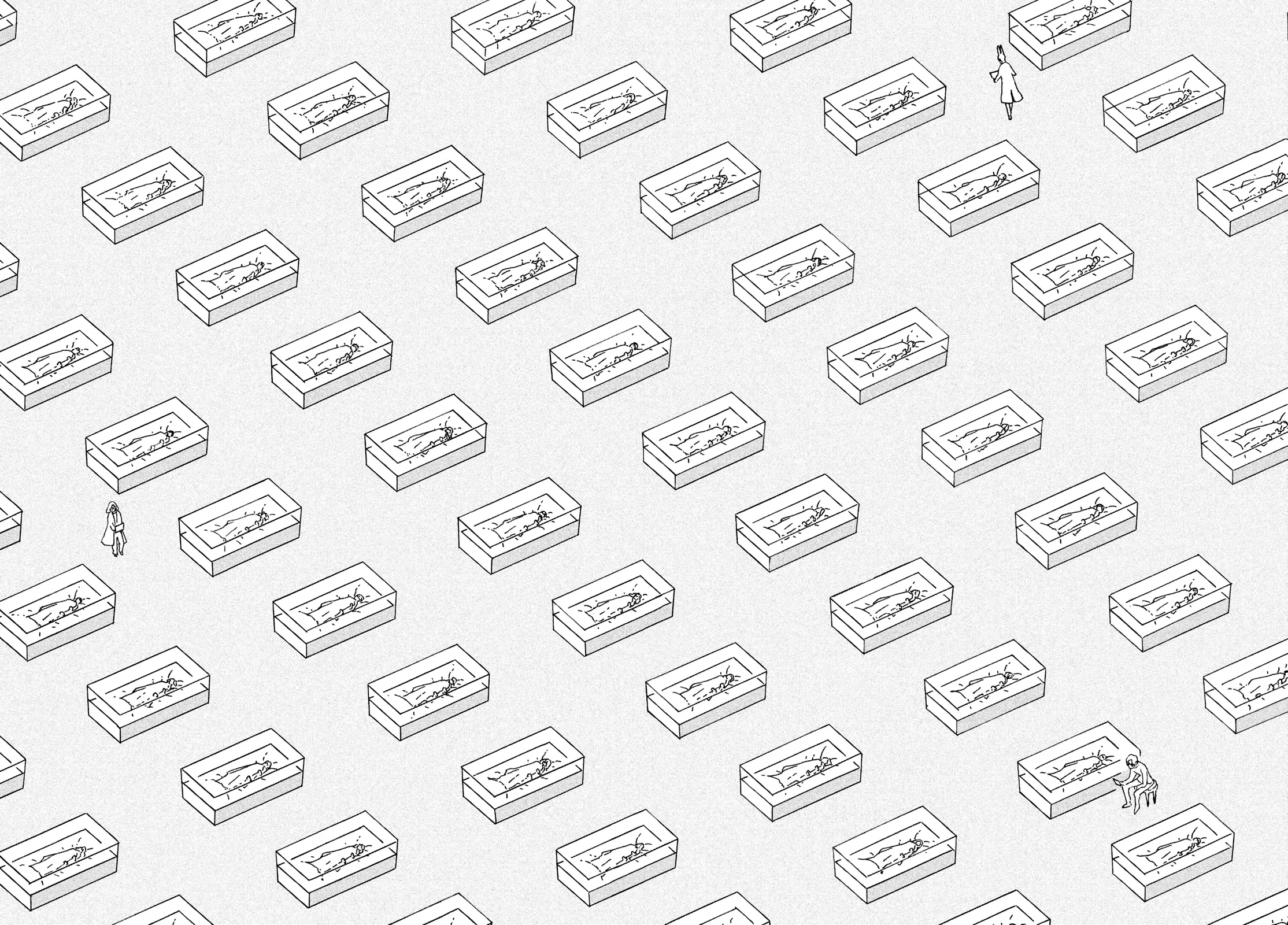 Read Land of the Lustrous  Manga Online