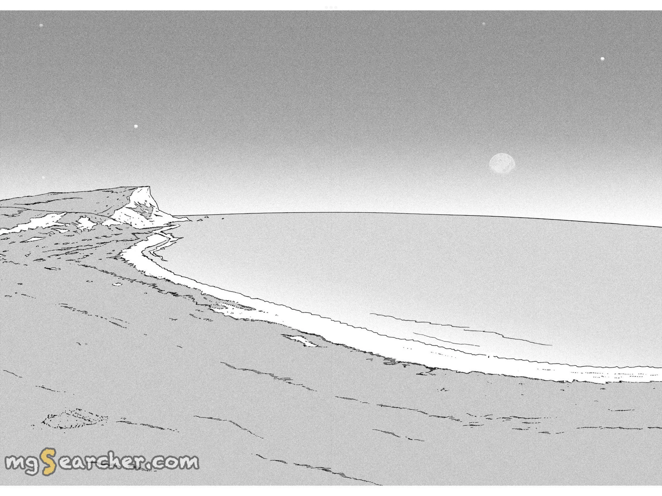 Read Land of the Lustrous  Manga Online