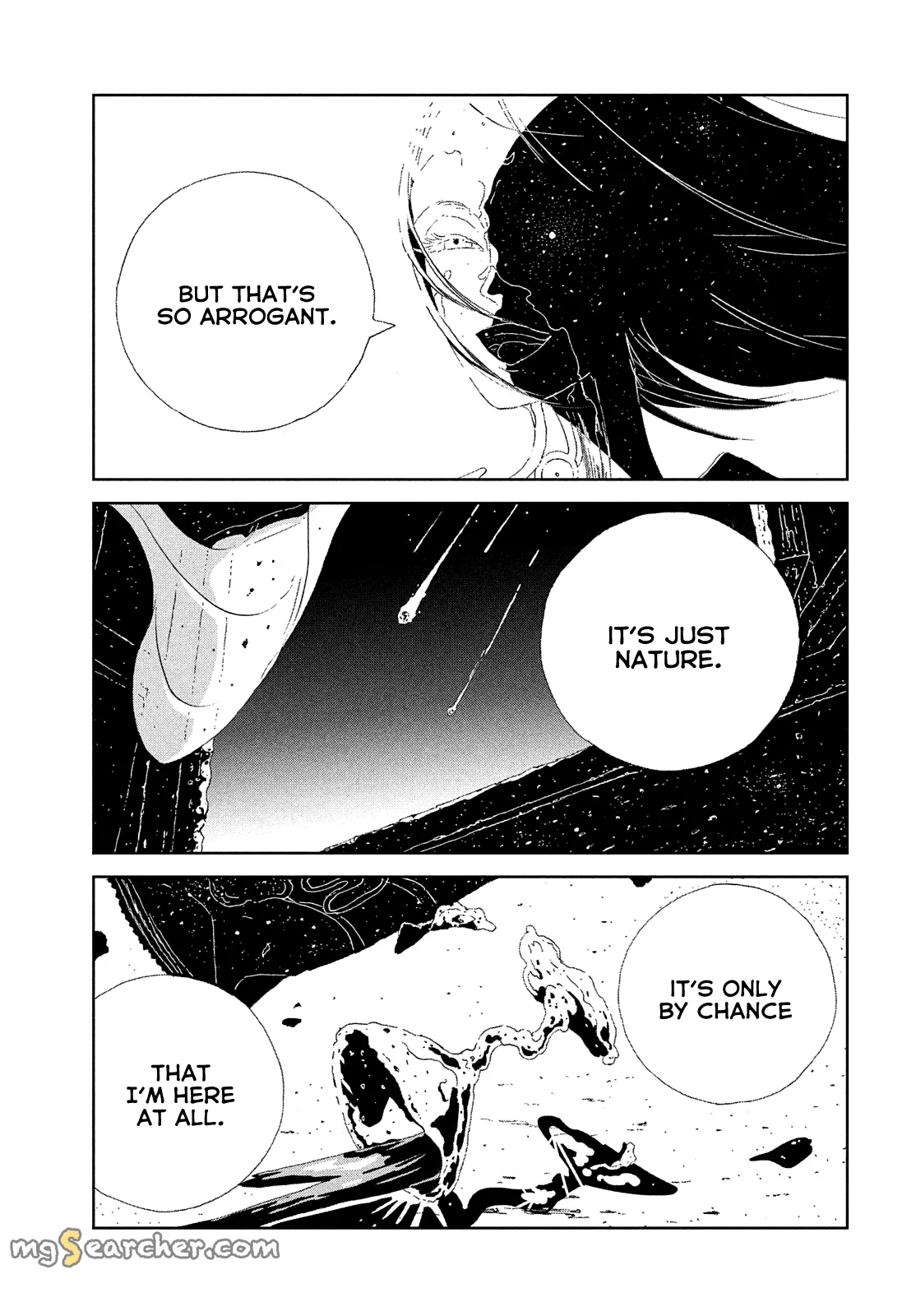 Read Land of the Lustrous  Manga Online