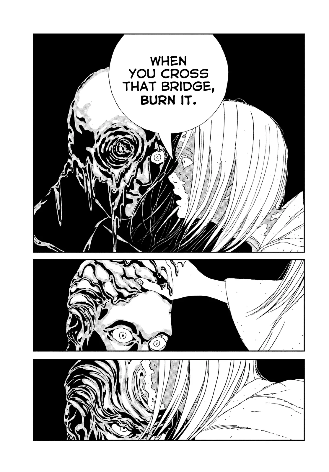 Read Land of the Lustrous  Manga Online