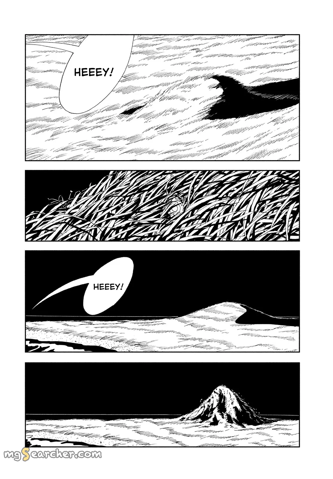 Read Land of the Lustrous  Manga Online