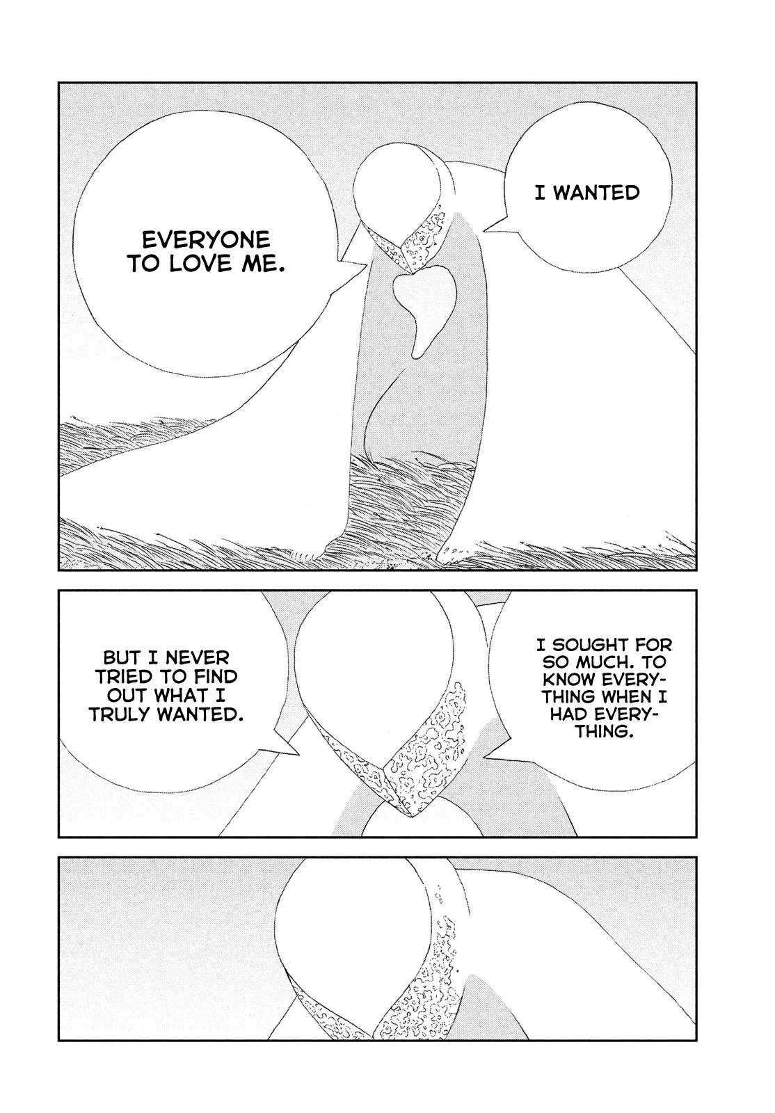 Read Land of the Lustrous  Manga Online