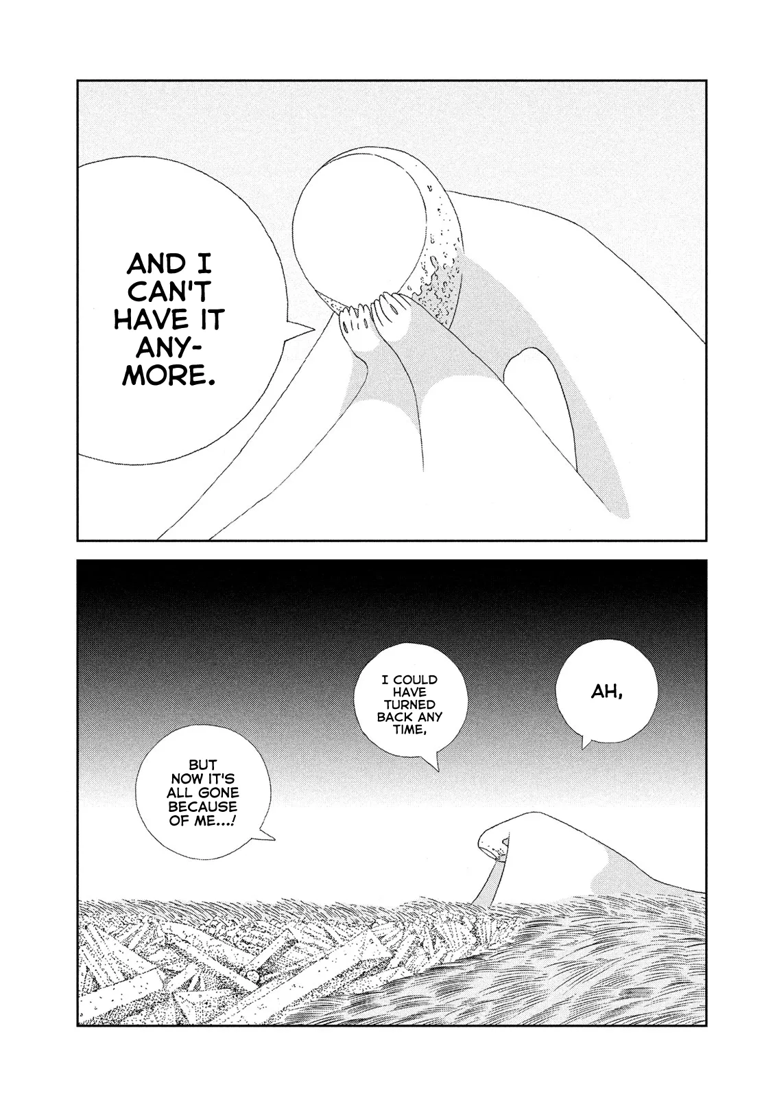 Read Land of the Lustrous  Manga Online