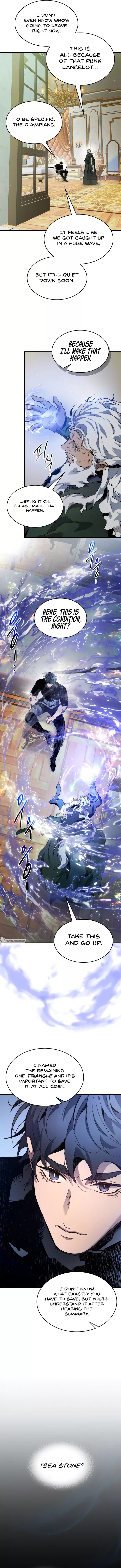 Read Leveling With The Gods Manga Online