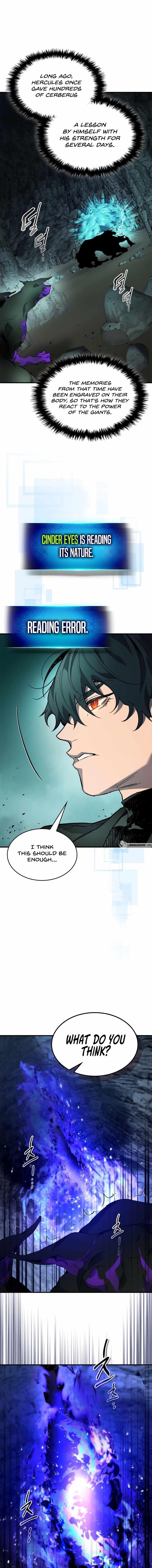 Read Leveling With The Gods Manga Online